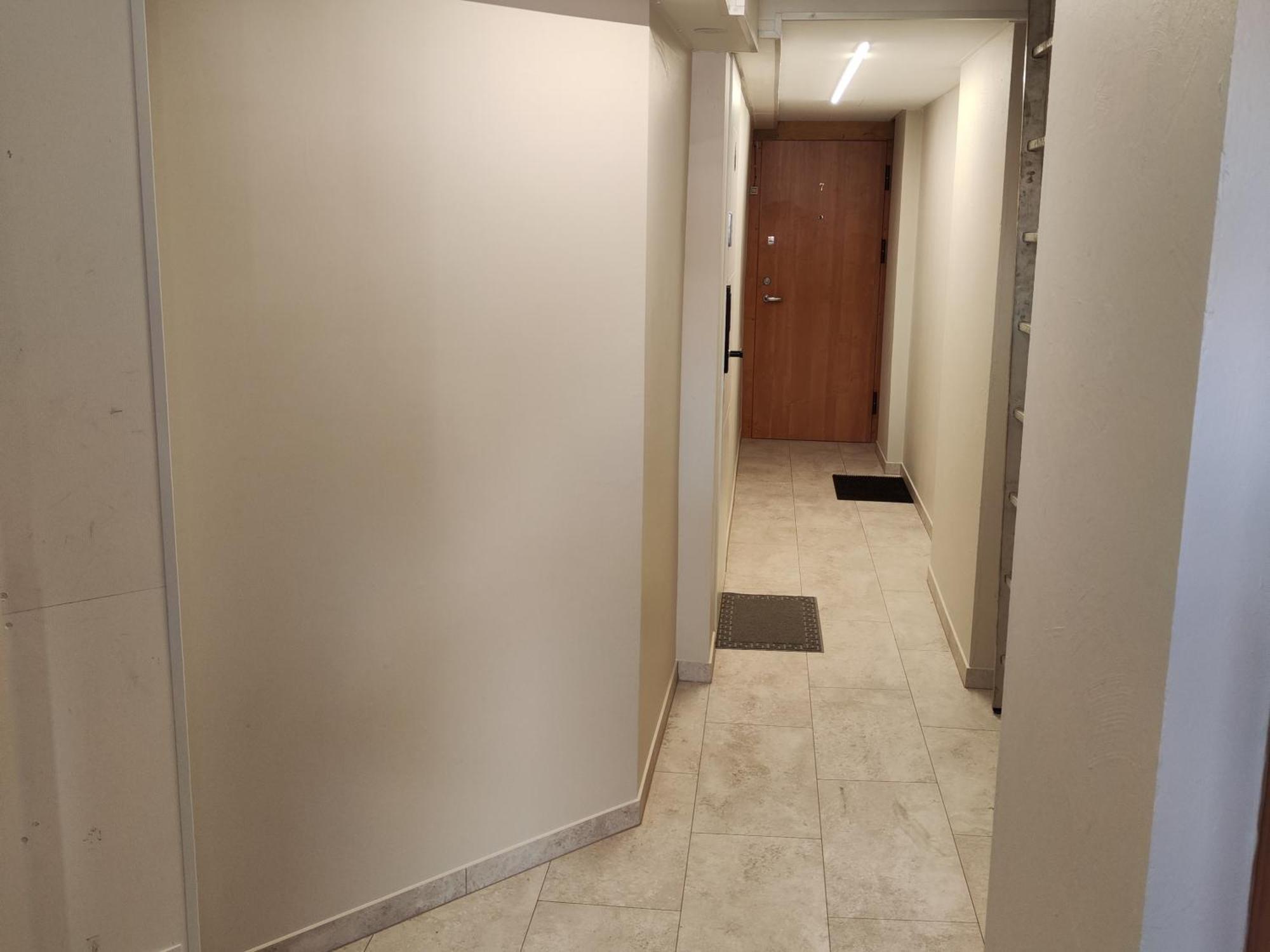 Apartamento Prie Juros Klaipėda Exterior foto