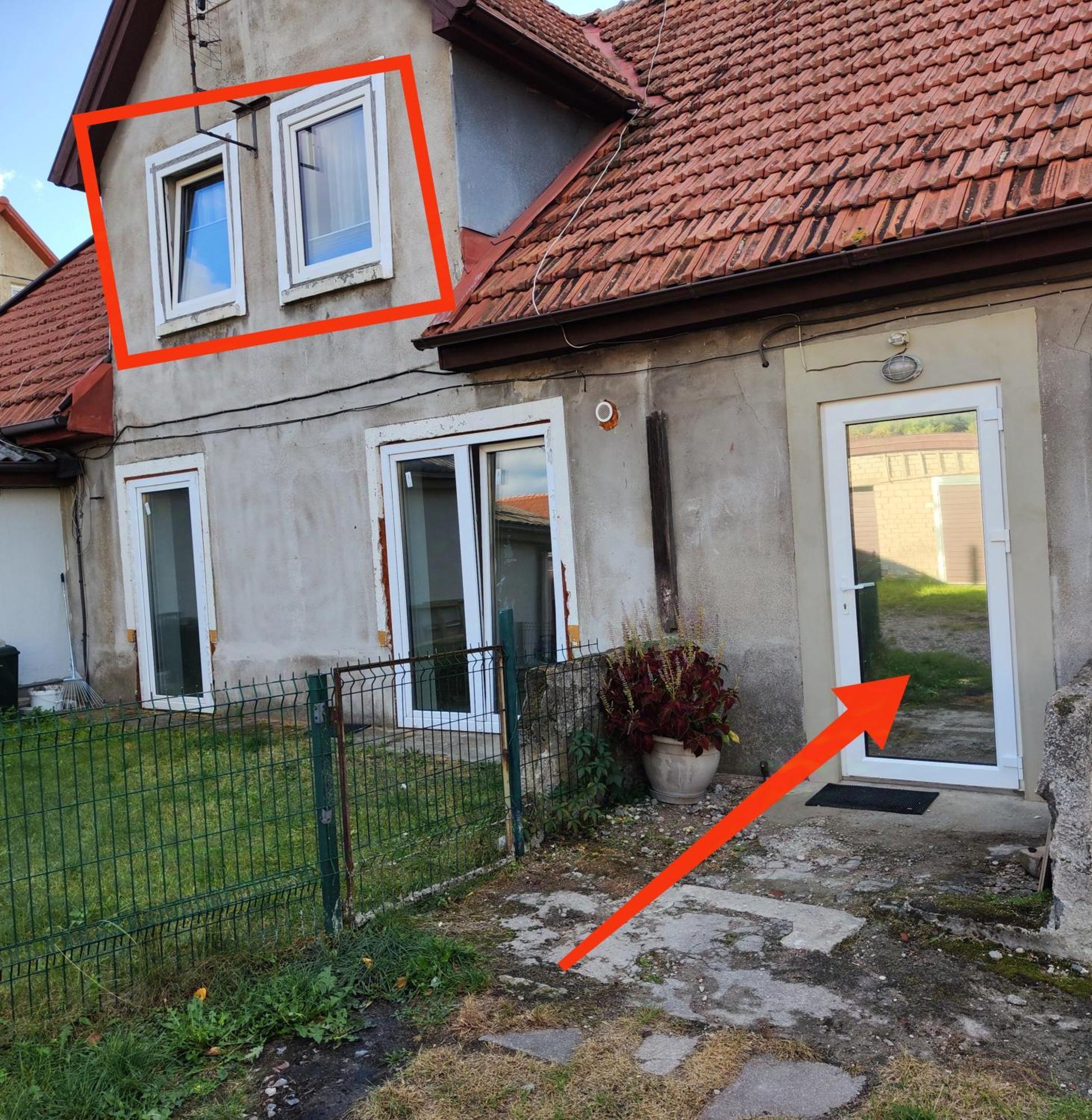 Apartamento Prie Juros Klaipėda Exterior foto